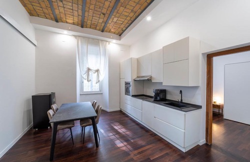 Monti Apartment | Domus Aurea B&B and Suites
