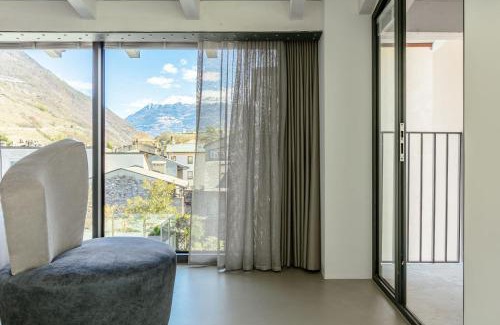 Tirano Hotel | DOMUS CAVOUR Rooms&Suites