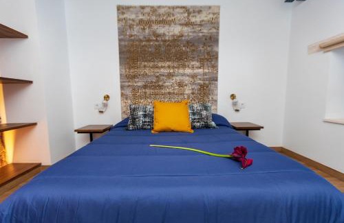 Bogarra Apartment | Domus Lapidis - El Estudio