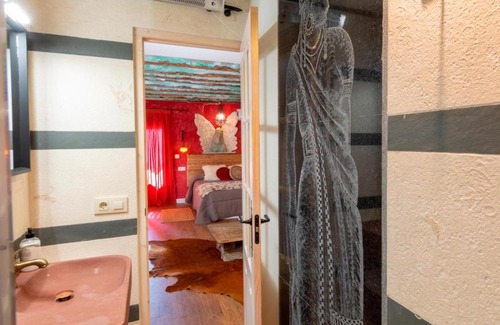 Bogarra Apartment | Domus Lapidis - Ibera