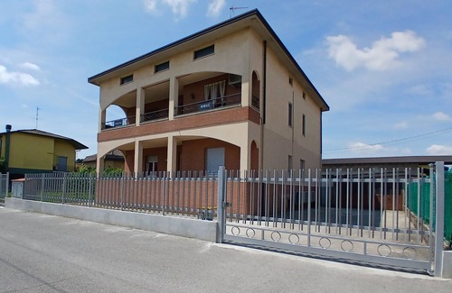 Cologno al Serio Apartment | Domus NAUSICA