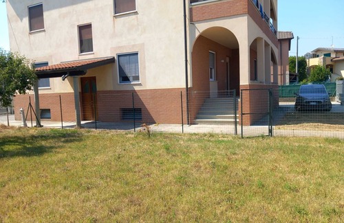 Cologno al Serio Apartment | Domus NAUSICA