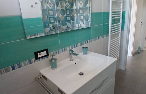 Cologno al Serio Apartment | Domus NAUSICA