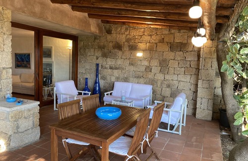 Abbiadori House | DOMUS OLIVARUM-Costa Smeralda NEW! 7 guest, 3 room, 2 bathroom, 2 PK, Wifi A/C