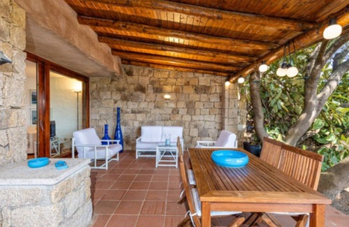 Abbiadori House | DOMUS OLIVARUM-Costa Smeralda NEW! 7 guest, 3 room, 2 bathroom, 2 PK, Wifi A/C
