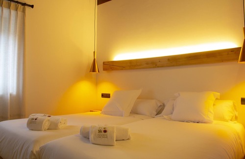 Oncina de la Valdoncina House | Domus Oncinae Fabia