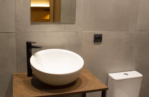 Oncina de la Valdoncina House | Domus Oncinae Fabia