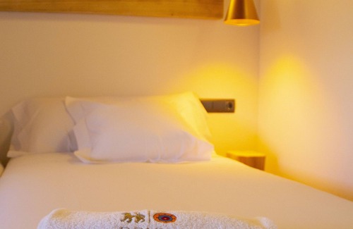 Oncina de la Valdoncina House | Domus Oncinae Fabia