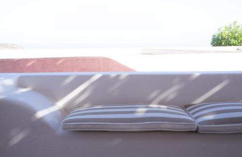 Filicudi Porto Apartment | Domus Sicily - Casa Timpone