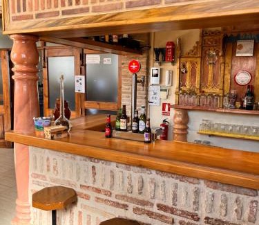 Sahagun House | Domus Viatoris