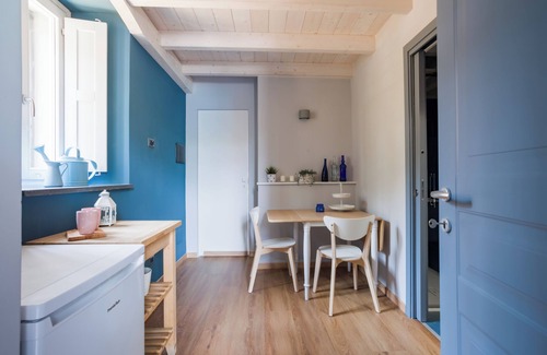 San Giorgio a Cremano Villa | DOMUS XENIA