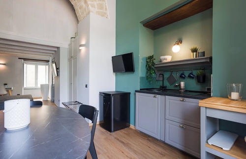 San Giorgio a Cremano Villa | DOMUS XENIA