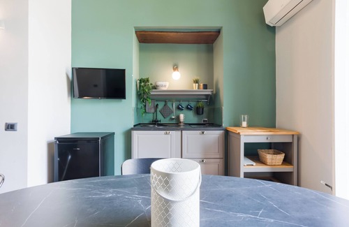 San Giorgio a Cremano Villa | DOMUS XENIA