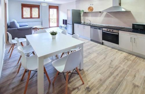 Ciudad de Osma Apartment | DOMVS III