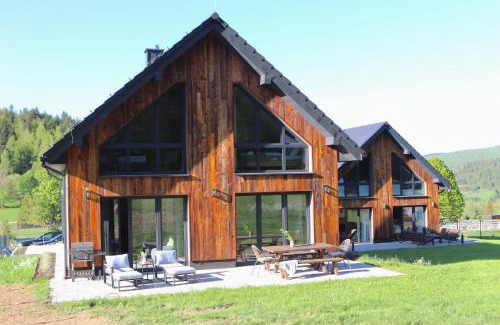 Zawoja Villa | Domy Pod Babią