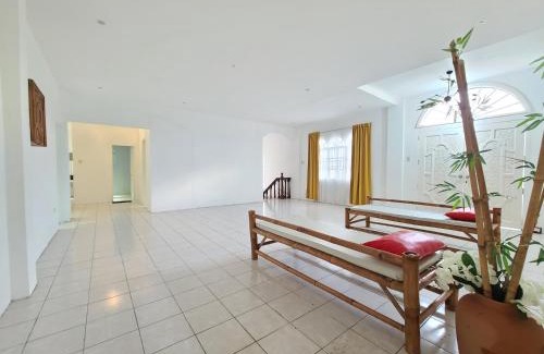 Floridablanca House | Don Ignacio's Place