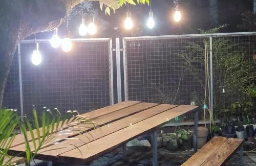 Floridablanca House | Don Ignacio's Place