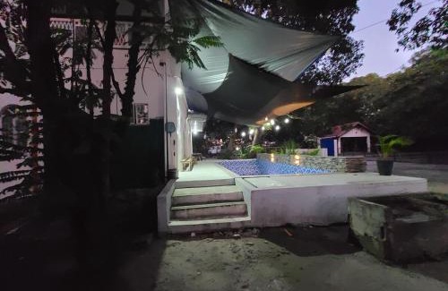 Floridablanca House | Don Ignacio's Place