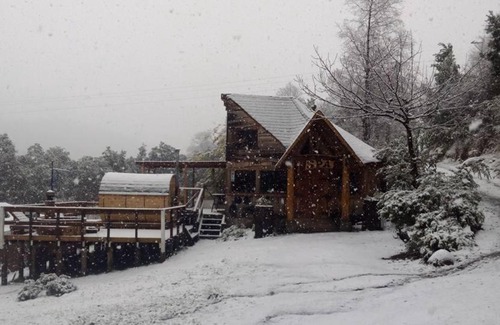 Los Angeles Apartment | Don Manuel Santa Barbara Cabaña SPA