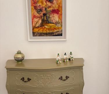 Sava House | Don Ninì