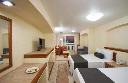 Mazatlan Hotel | Don Pelayo Pacific Beach