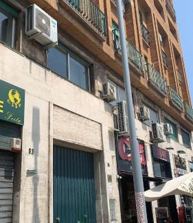 Historical Center House | Don Raffaele Resort - Guest House