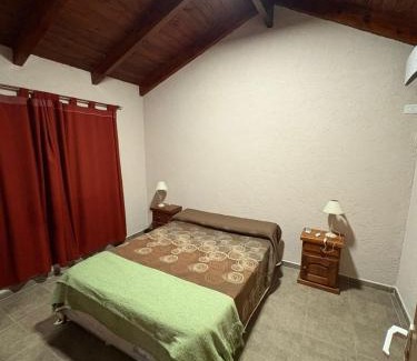 Miramar Apartment | Don Tomás Departamentos