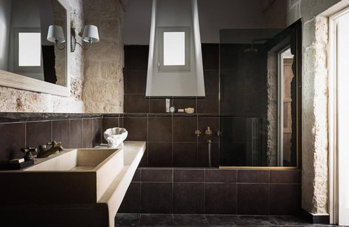 San Cassiano Bed & Breakfast | Don Totu