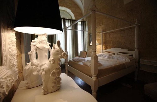 San Cassiano Bed & Breakfast | Don Totu