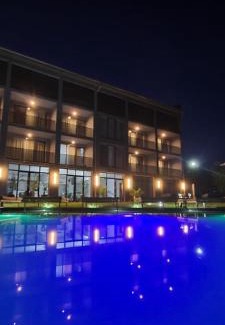 Eselnita House | Donau Resort