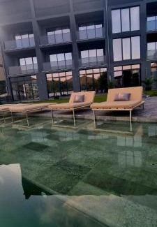 Eselnita House | Donau Resort