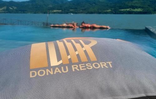 Eselnita House | Donau Resort