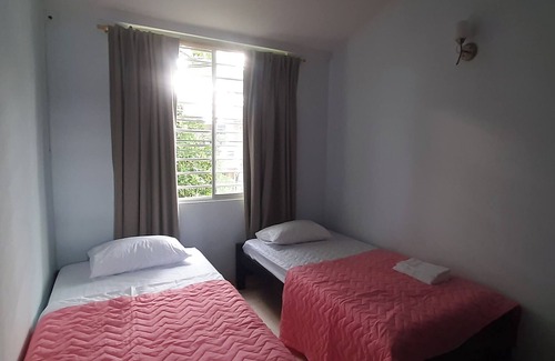 Santa Rita House | Donde Manolito Ruta de la Panela, we are waiting for you in a familiar and cozy atmosphere.