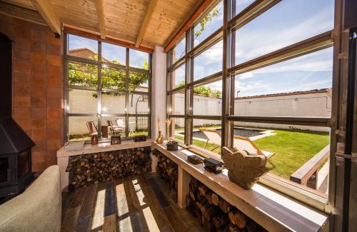 Granja de Moreruela House | Donde Victor Luna