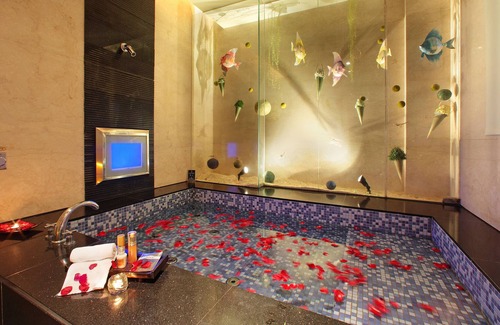 Guishan District Hotel | Dong Feng Motel