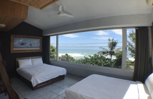 Donghe House | Donghe Surf Shop & Hostel - Taitung