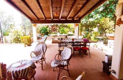 Pietraperzia Cottage | DONNA CATERINA HOUSE,THE HOUSE FOR YOUR RELAXING HOLIDAYS IN THE HEART OF SICILY