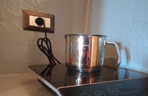 Strongoli Apartment | Donna Concetta Flat ♡ In Historic Building