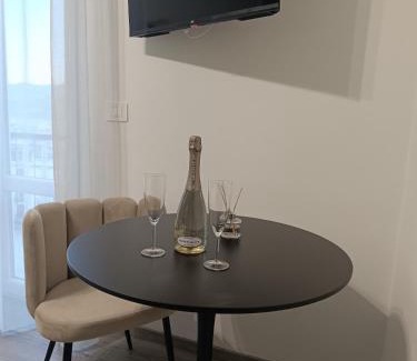 Cosenza Apartment | Donna Giovanna Guest House