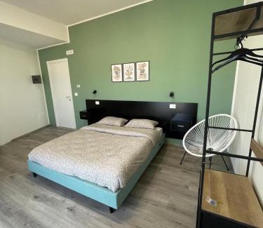 Cosenza Apartment | Donna Giovanna Guest House