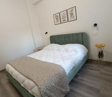Cosenza Apartment | Donna Giovanna Guest House