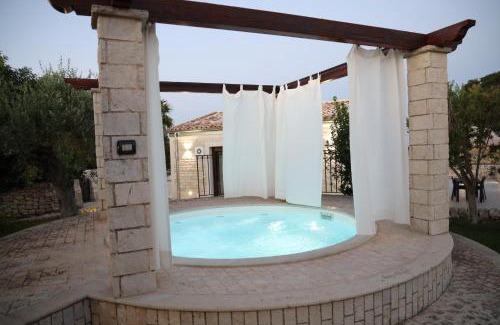 Casa Papa House | Donna Tommasa