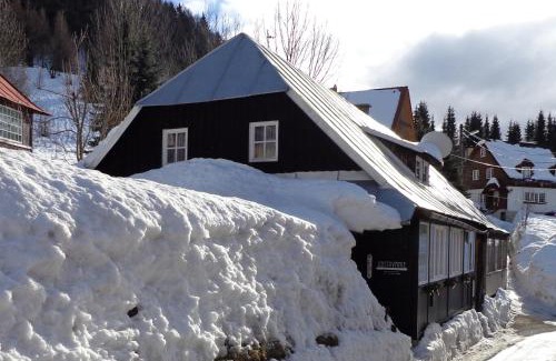 Donovaly House | Donovaly 15