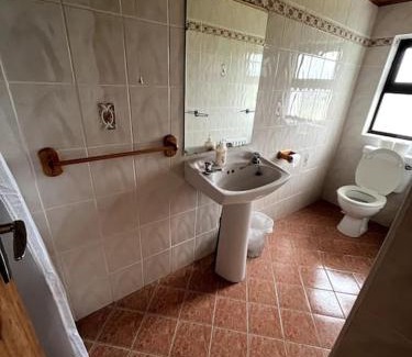 Lisdoonvarna House | Doolin Getaway.