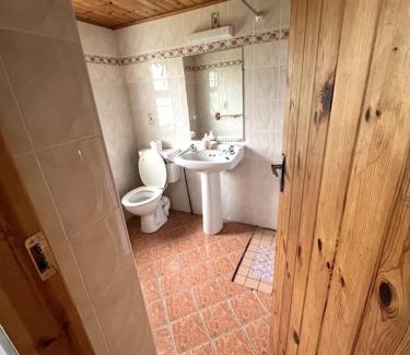 Lisdoonvarna House | Doolin Getaway.