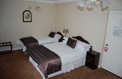 Birr Hotel | Dooly's Hotel