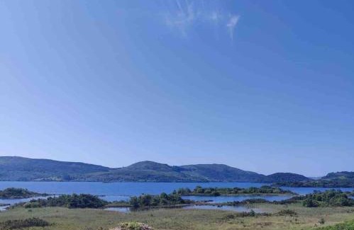 Cornamona House | Dooras Lodge