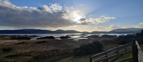 Cornamona House | Dooras Lodge