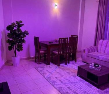 Meru Bed & Breakfast | Dopa Homes Airbnbs