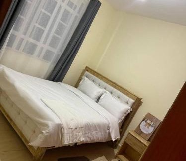 Meru Bed & Breakfast | Dopa Homes Airbnbs